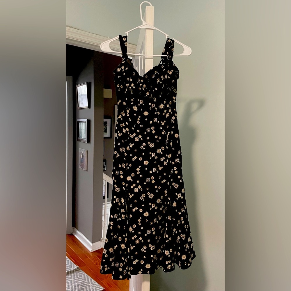 Moschino Dress